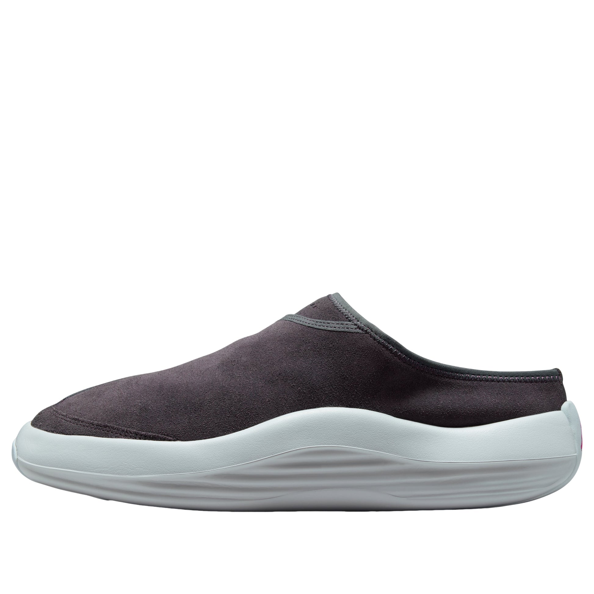 Air Jordan Future Mule 'Anthracite Fire Pink' HV5073-002