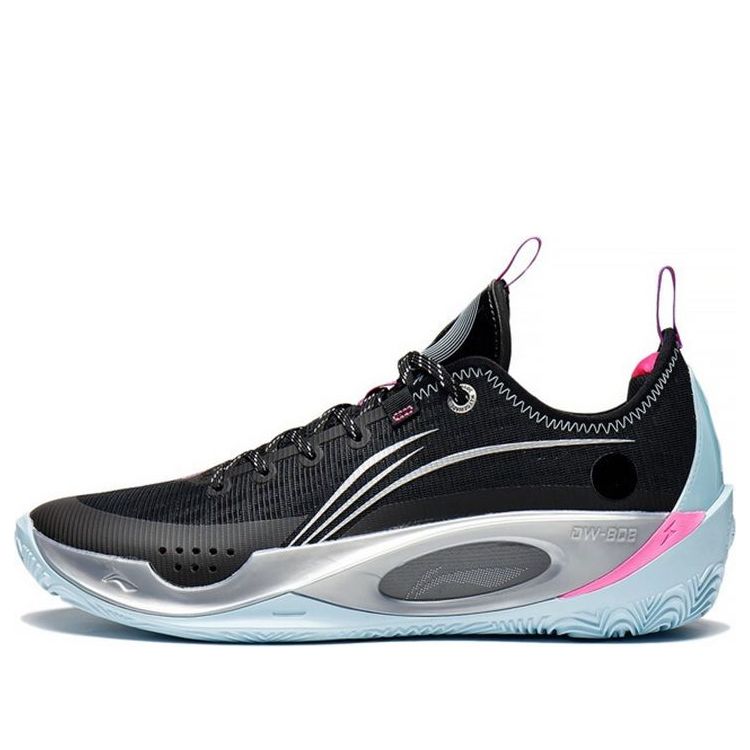 Li-Ning Wade 808 2 'Team No Sleep' ABPS037-4