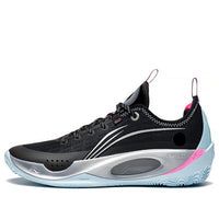 Li-Ning Wade 808 2 'Team No Sleep' ABPS037-4