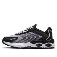 (GS) Nike Air Max TW 'أسود أبيض' DQ0296-001