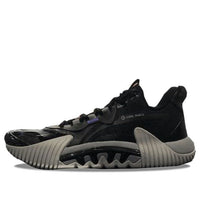 Li-Ning BadFive 2.5 Low 'Black Grey' ABFS001-1