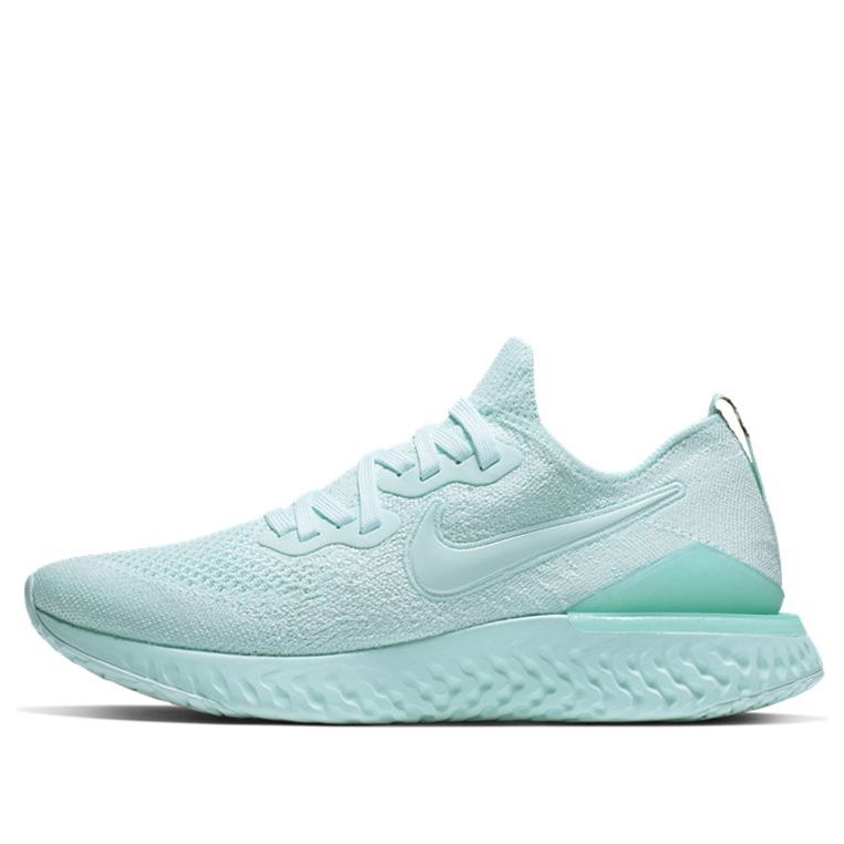 (WMNS) Nike Epic React Flyknit 2 'Teal Tint' BQ8927-300