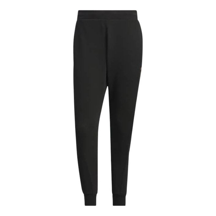 adidas Wuji Stretch Pants 'Black' JI8714