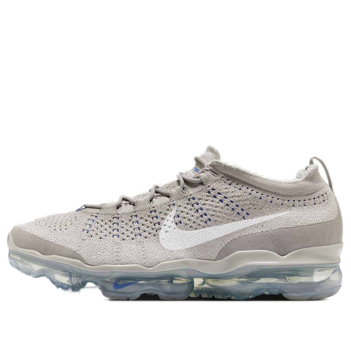 Nike Air VaporMax 2023 Flyknit 'College Grey Racer Blue' DV1678-015