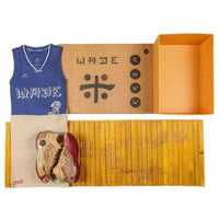 Li-Ning Way of Wade 10 x 'Acu Special Box' ABAS075-27