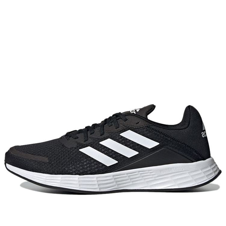 adidas Duramo SL 'Black White' GV7124