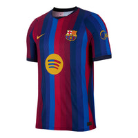 Nike FC Barcelona 2026/27 Match Authentic Jersey 'Home' II2709-683