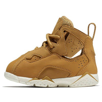 (TD) حذاء Air Jordan True Flight "Wheat" 343797-725