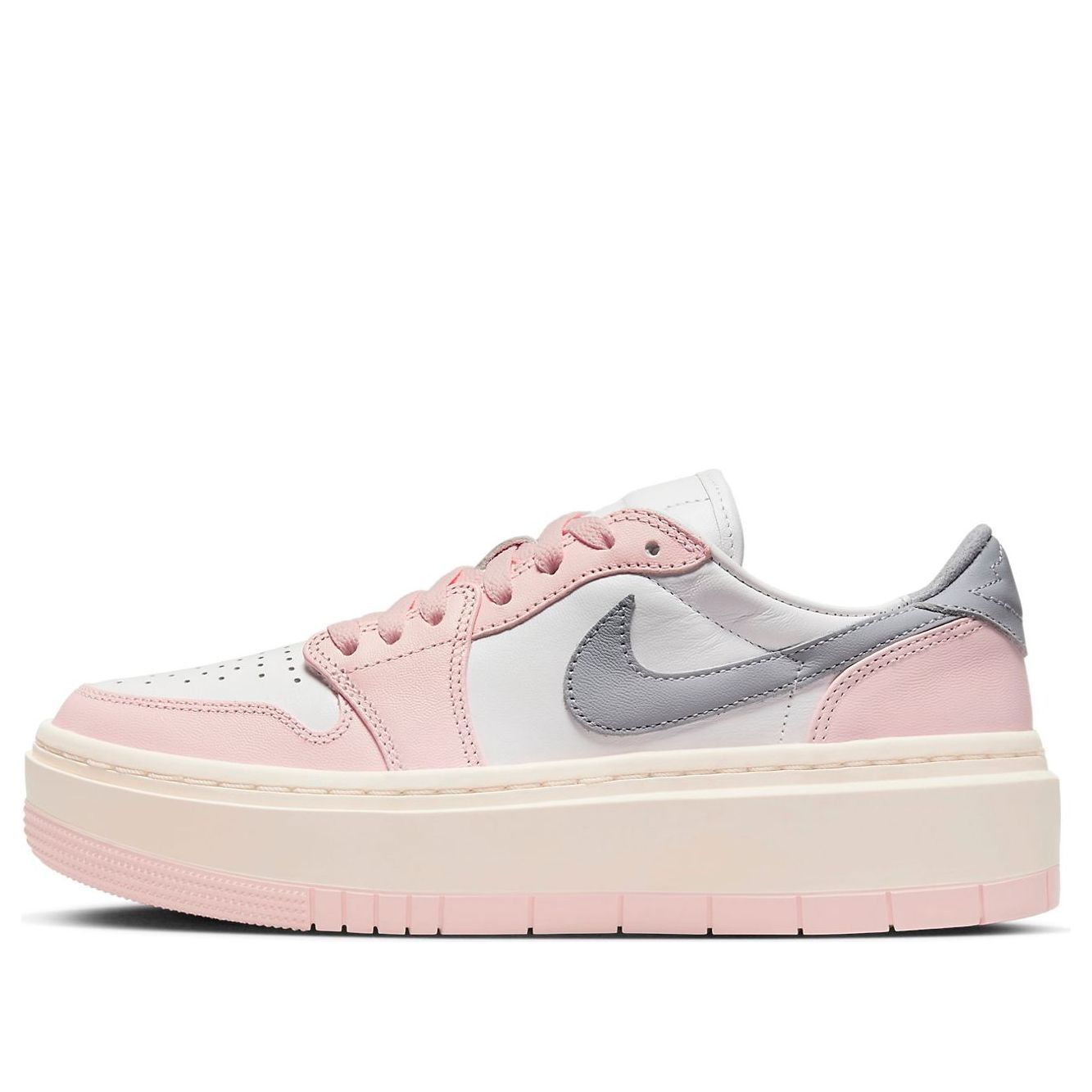 (WMNS) Air Jordan 1 Elevate Low 'Atmosphere' DH7004-600