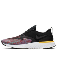 Nike Odyssey React Flyknit 2 'Black Multi' AH1015-005