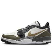Air Jordan Legacy 312 Low 'Sail Medium Olive' CD7069-120