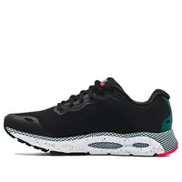 Under Armour Hovr Infinite 3 CN 'Black Blue' 3025198-005