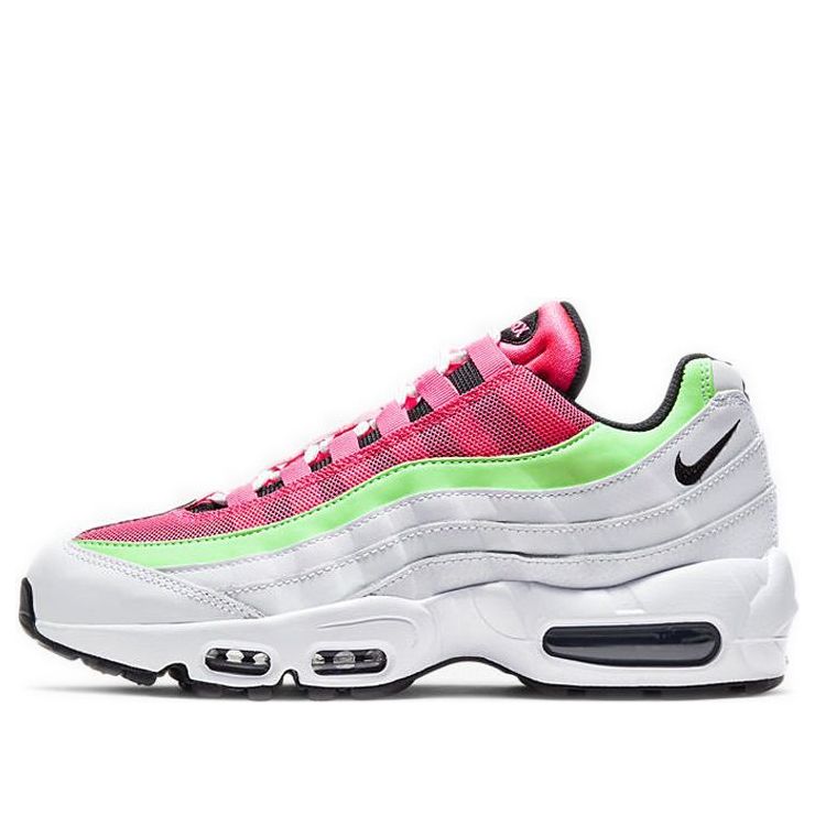 (WMNS) Nike Air Max 95 'Watermelon' CJ0624-101