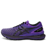 ASICS Gel-Nimbus 22 'Purple Black' 1011B087-500