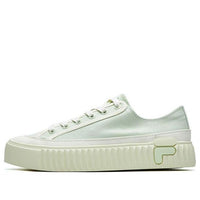 (WMNS) FILA Gear Sneakers Green F12W124342FGN