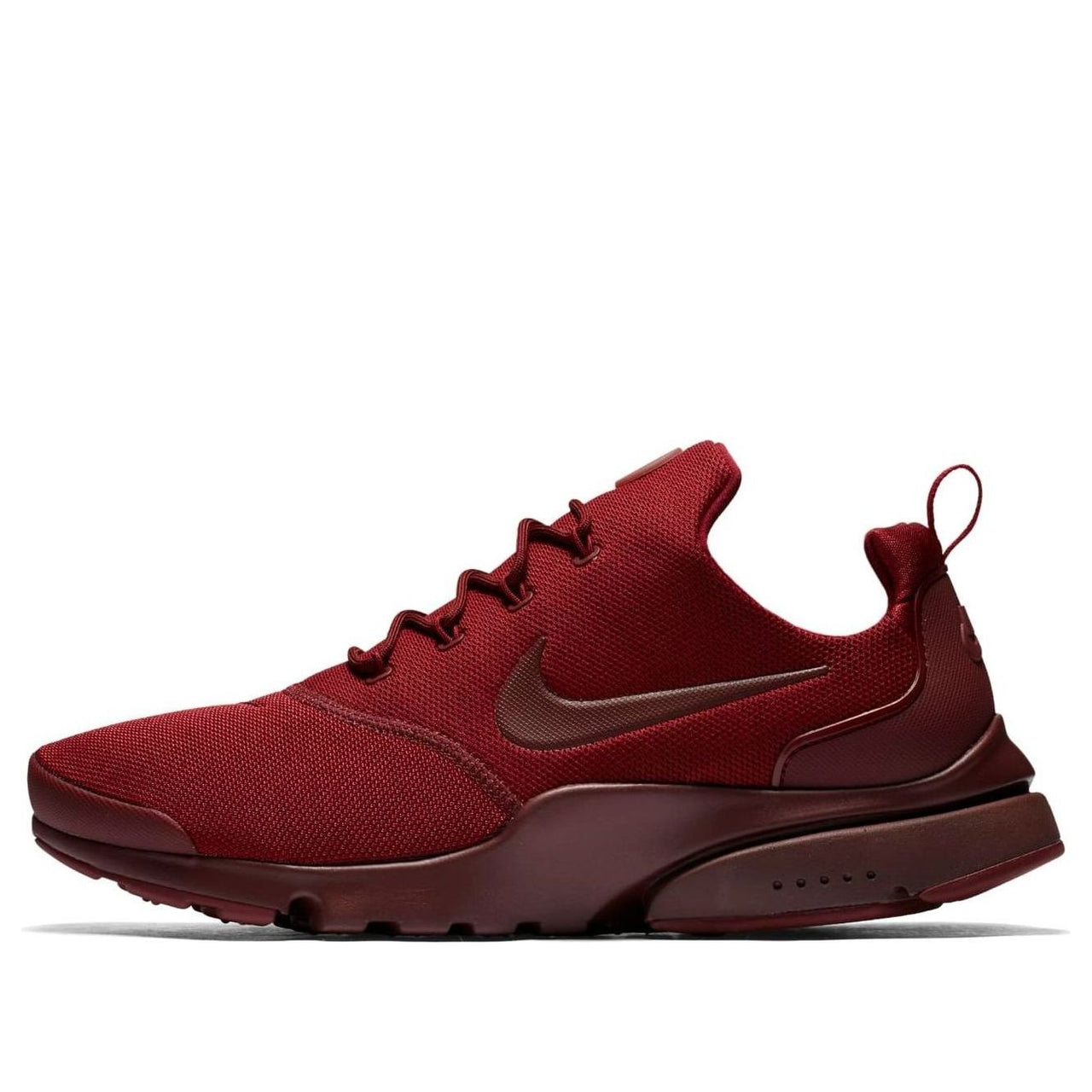 Nike Presto Fly 'Dark Team Red' 908019-603