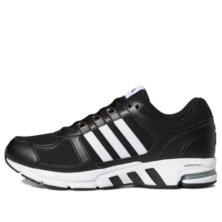 adidas Equipment 10 U 'Black White' FW9995