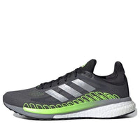 adidas Solar Glide ST 3 'Grey Signal Green' FU9035