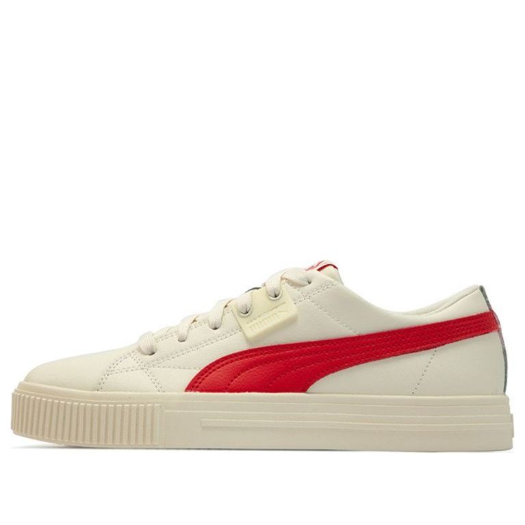 PUMA Ever 'FS - Pristine High Risk Red' 384824-05