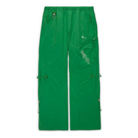 Nike x Off-White Mc Pants 'Kelly Green' DV4393-389