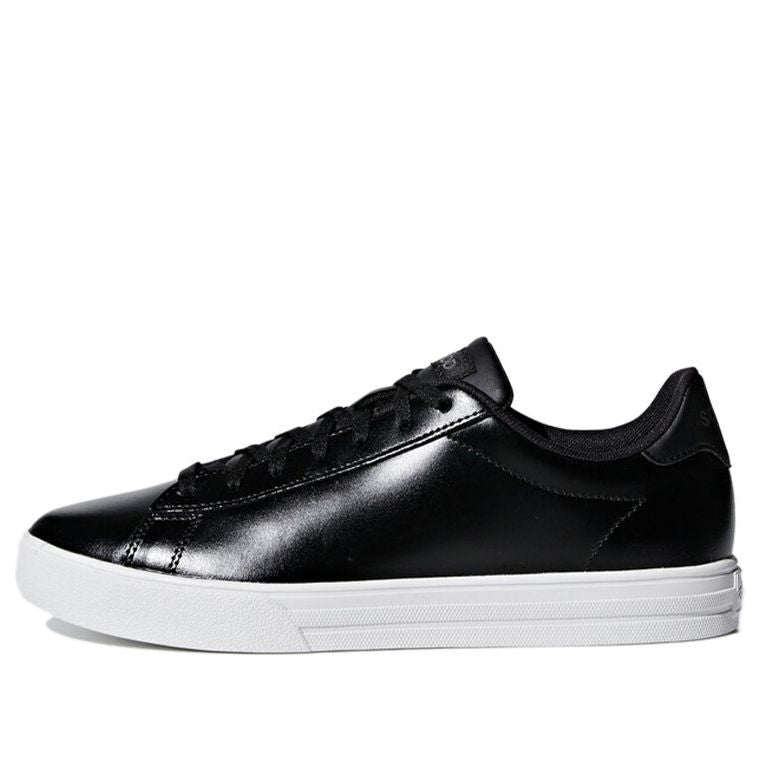 (WMNS) adidas neo Daily 2.0 Black/White F34751
