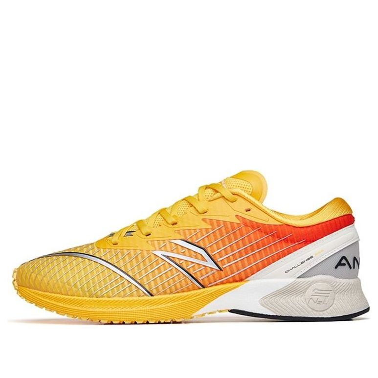 ANTA C202 3 'Yellow Orange' 112225562-3