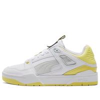 PUMA Slipstream Invdr Njr 'White Yellow' 390463-01
