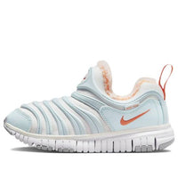 (PS) Nike Dynamo Free SE 'Blue Gray' FB7176-181