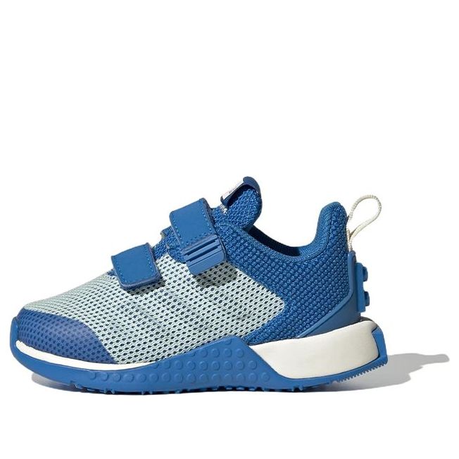 (TD) adidas Sport Pro x LEGO 'Shock Blue Off White' GZ2410