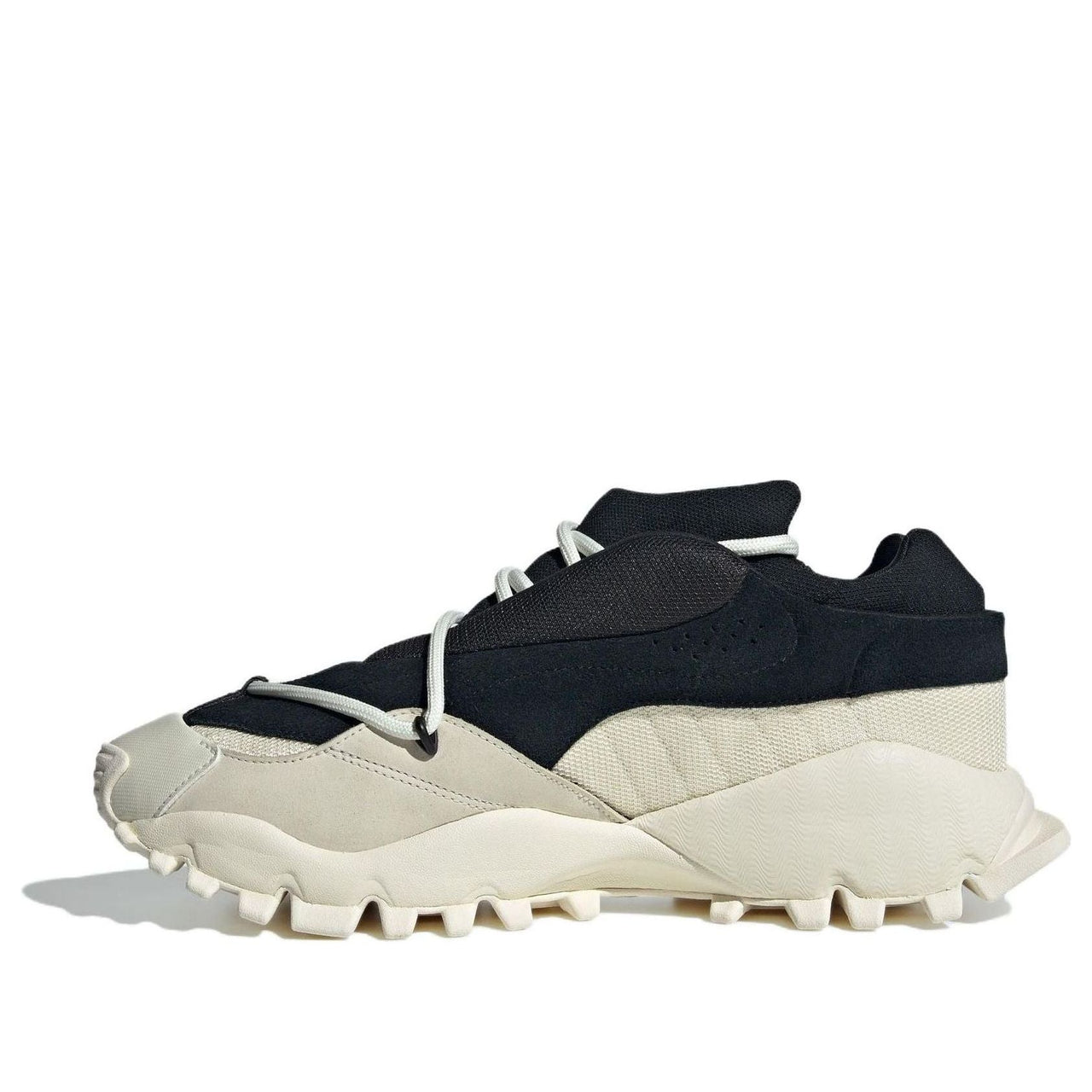 adidas Seeulater SPW 'Black White' IH2689