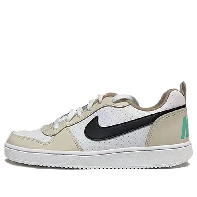 Nike Court Borough Low 'Milk Tea Green' DZ2783-101