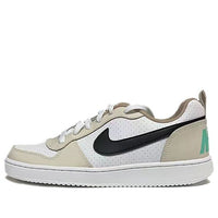 Nike Court Borough Low 'Milk Tea Green' DZ2783-101
