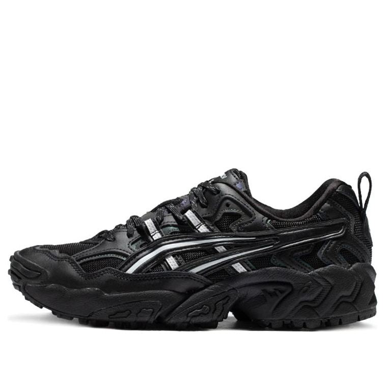 ASICS Gel-Nandi 'Black White' 1203A200-001