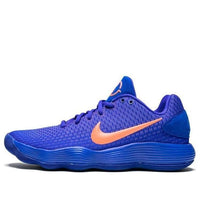 حذاء Nike Hyperdunk 2017 Low "Racer Blue" 897637-401