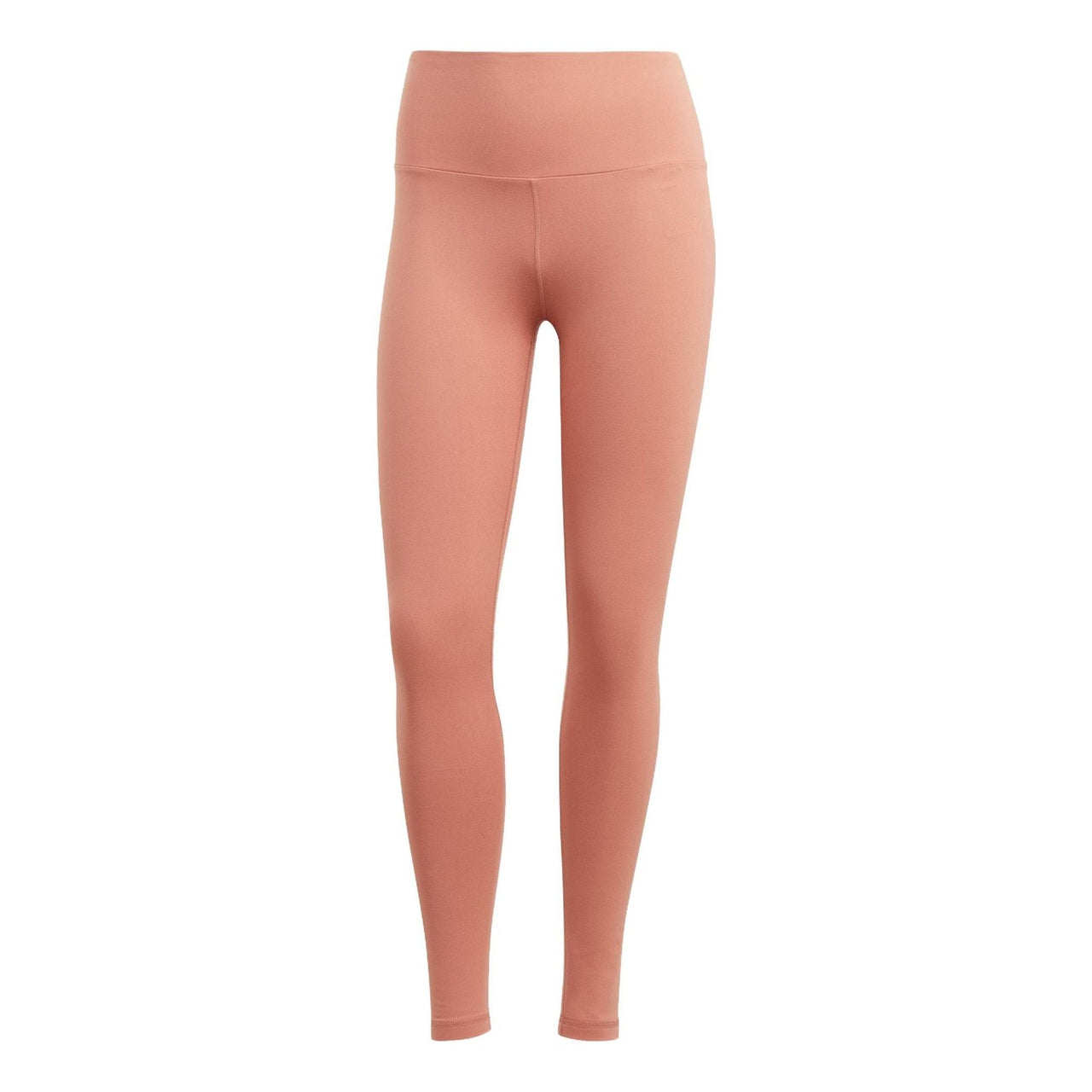 (WMNS) adidas Yoga Essentials Leggings 'Skin' IC8310