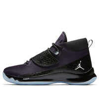 Air Jordan Super.Fly 5 PO 'Purple Dynasty' 881571-501