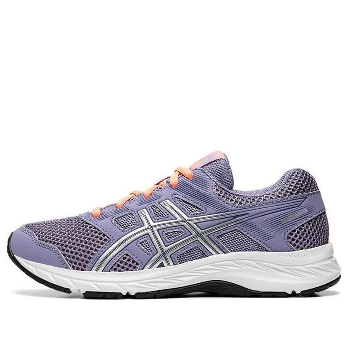 (GS) ASICS Gel-Contend 5 'Ash Rock Silver' 1014A049-503