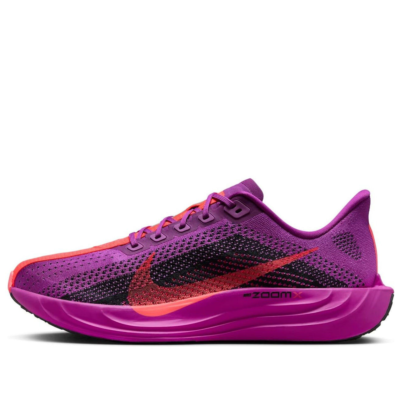 Nike Air Zoom Pegasus Plus 'Vivid Purple Hot Punch' FQ7262-500