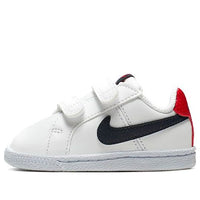 (TD) Nike Court Royale 'White Black' 833537-107