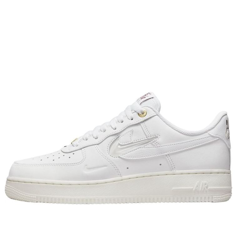 Nike Air Force 1 '07 'Join Forces - White' DQ7664-100