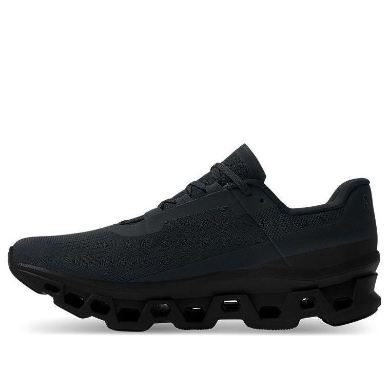 On Running Cloudmonster 'Triple Black' 61.99025