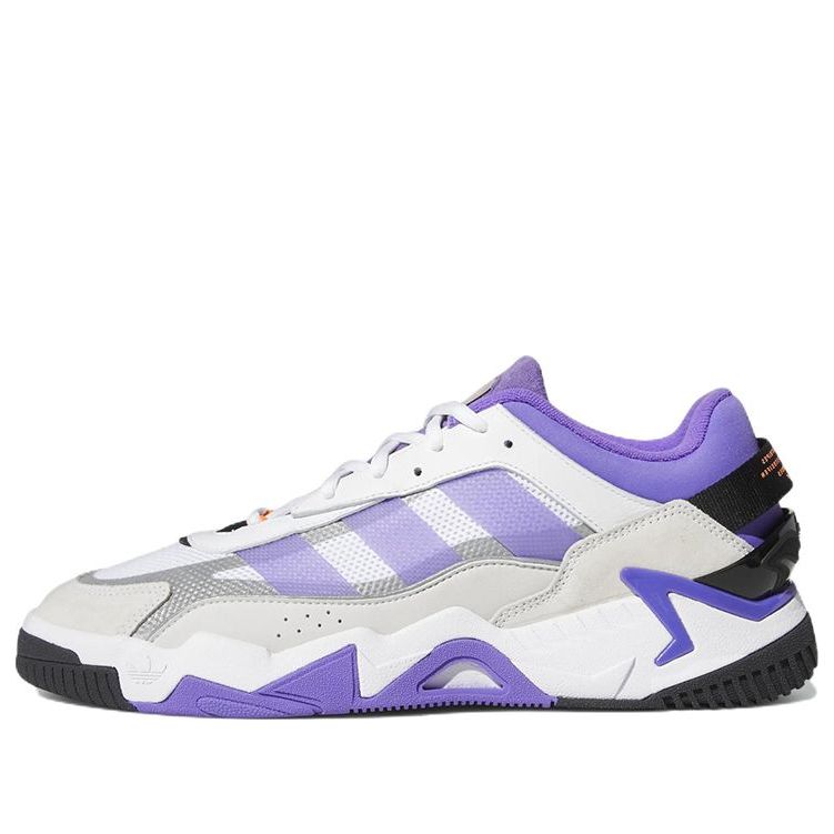 adidas Originals Niteball 2.0 'White' GX0775