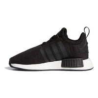 (TD) adidas NMD_R1 'Black White' FW0417