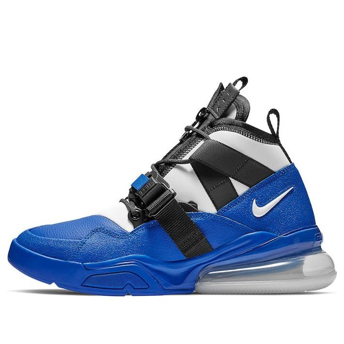 Nike Air Force 270 Utility 'Racer Blue' AQ0572-400