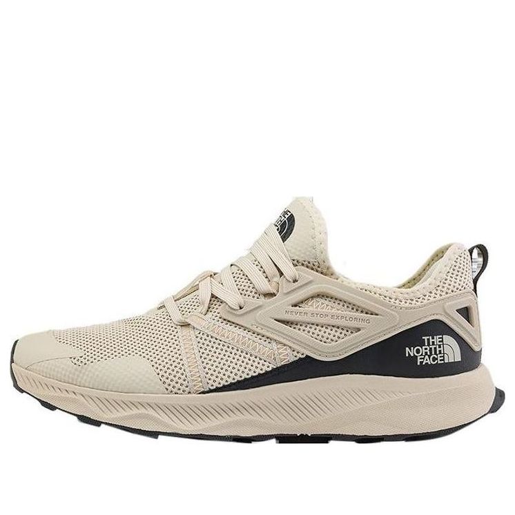 THE NORTH FACE Oxeye Running Shoes 'Sandstone' 7W5S-8F1