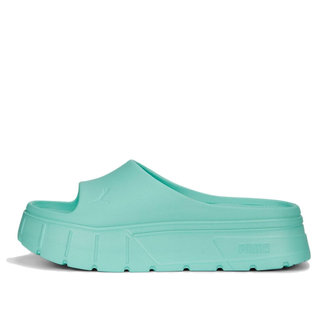 (WMNS) PUMA Mayze Stack Injex 'Mint' 389454-01