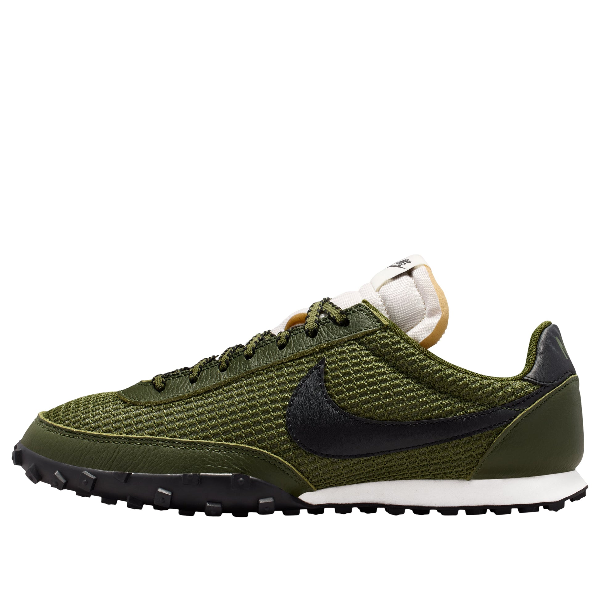 Nike Waffle Racer SE 'Legion Green Sail' IM8673-301