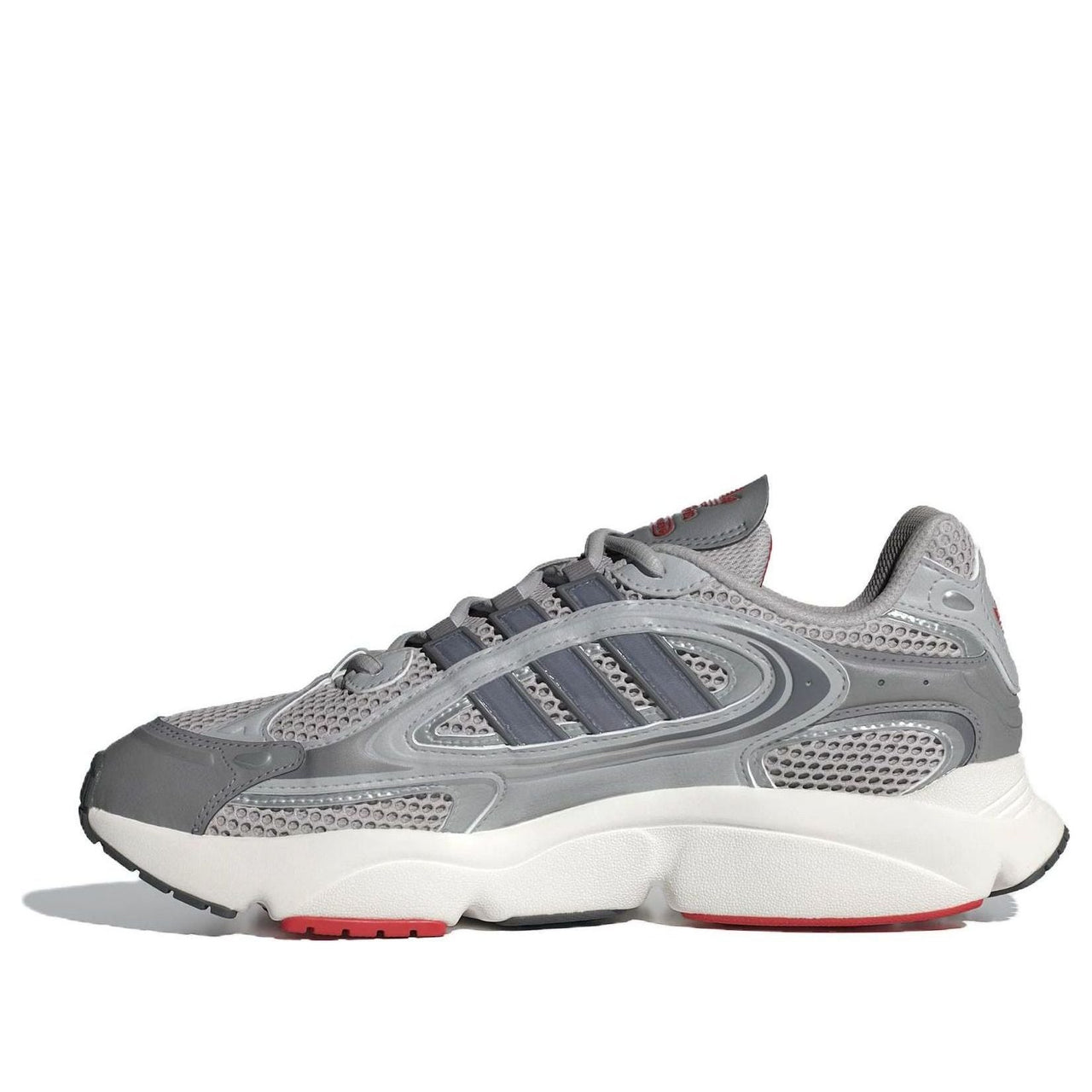 adidas originals Ozmillen 'Grey Crystal White' IF9111