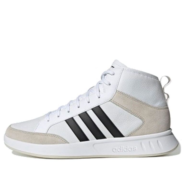 adidas Court80S Mid 'White' EE9678