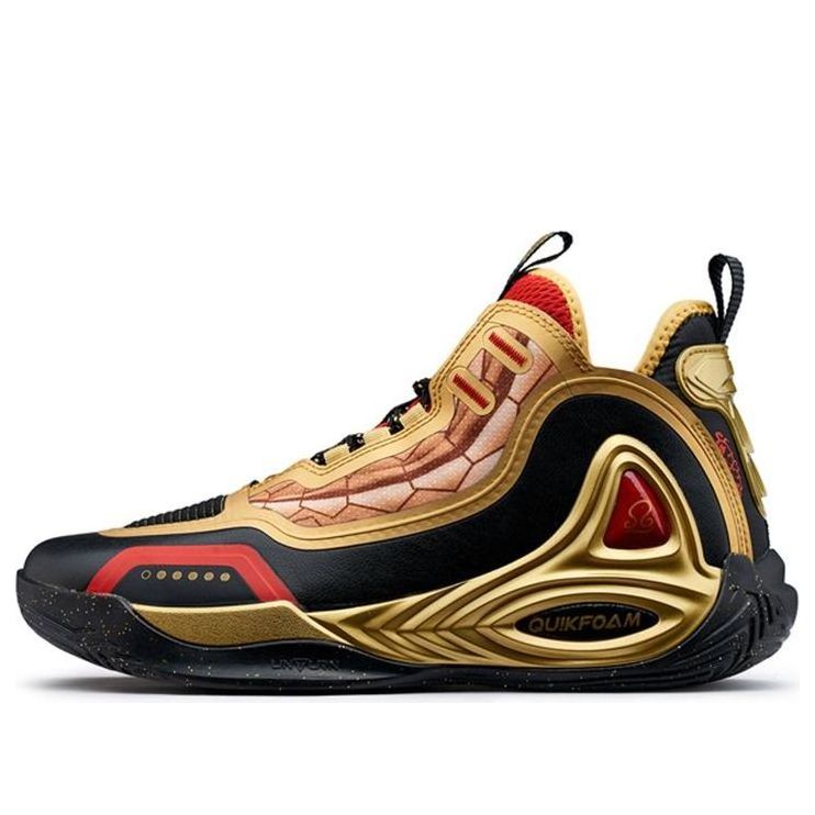 361 Degrees Zen 00 x Gold Saint 'Dragon Shiryu' 672031106F-1